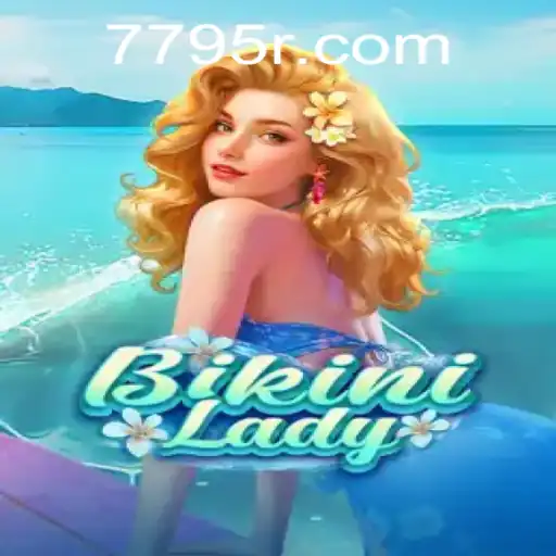 Dive into Adventure with BikiniLady: Unveiling the Latest Obsession in Gaming