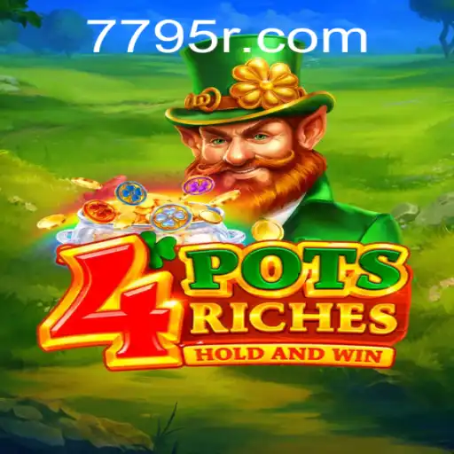 Exploring the Thrilling World of 4potsriches: A Comprehensive Guide