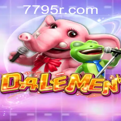 Exploring the World of DALEMEN: An Intricate Game of Strategy and Imagination