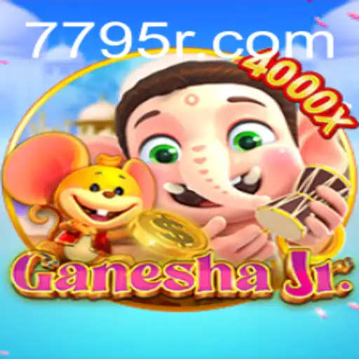 GaneshaJr: An Innovative Gaming Experience with the 95R Twist