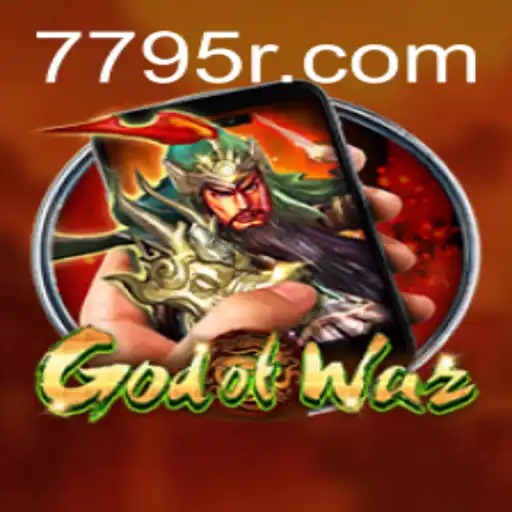 GodofWarM: An Epic Gaming Experience with the Key to Victory - 95R