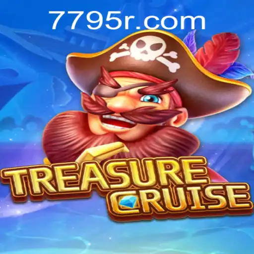 Delve into the World of TREASURECRUISE: The Ultimate Sea Adventure