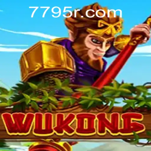 Embark on an Epic Journey in Wukong: Discover the Enchanting World of 95R