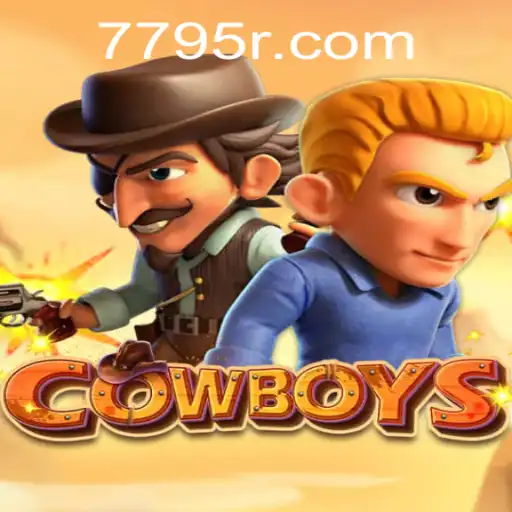 COWBOYS: The Thrilling Adventure Game with a Modern Twist