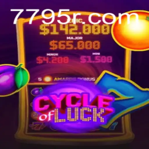 Cycle of Luck: A New Era in Gaming