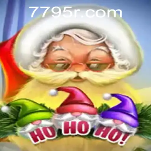 Discover the Magic of 'HoHoHo' with Keyword Mastery '95R'