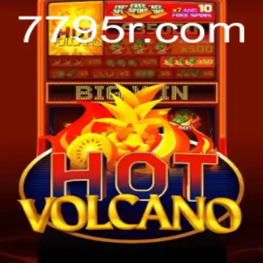 Exploring the Thrill of HotVolcano: The Game That Defines Adventure