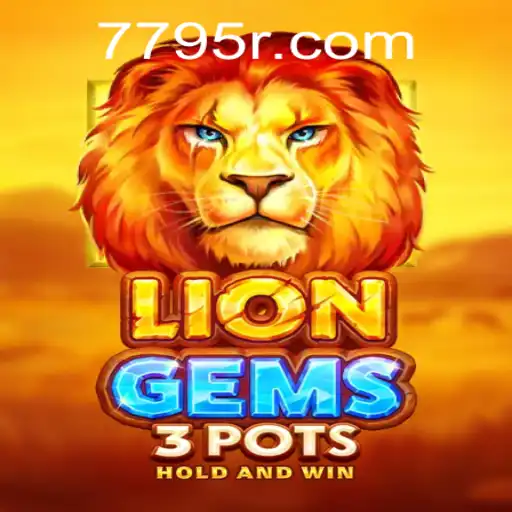 Exploring the Enthralling World of LionGems3pots