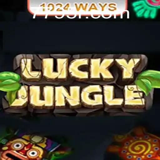Dive into the Thrilling World of LuckyJungle1024 with 95R Adventures