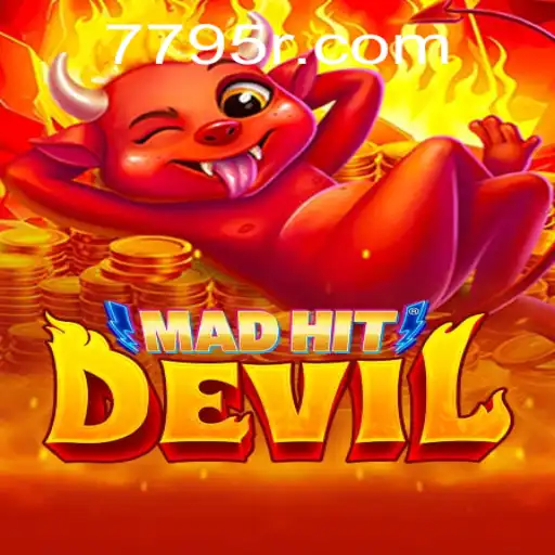 MadHitDevil: The Adventure Fueled by Strategy and Thrill