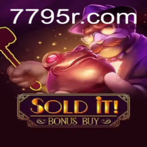Exploring the Thrilling World of SolditBonusBuy: Unveiling the Game and the 95R Keyword