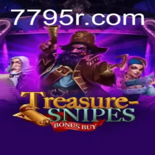 Exploring the Thrills of TreasuresnipesBonusBuy: A 95R Adventure