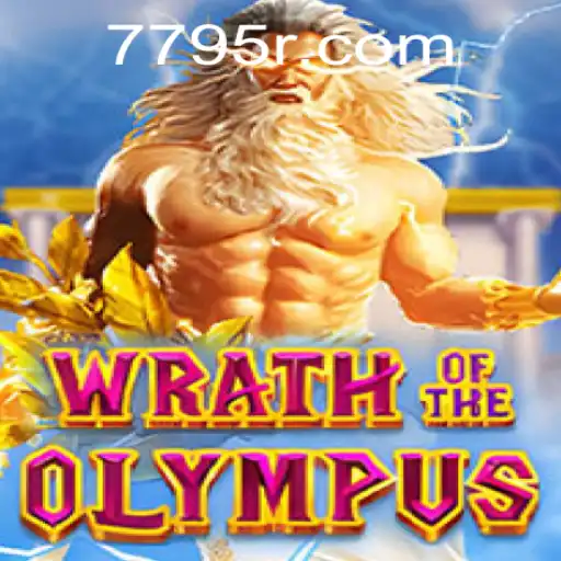 WrathofOlympus: Unveiling the Epic Journey of Gods and Mortals