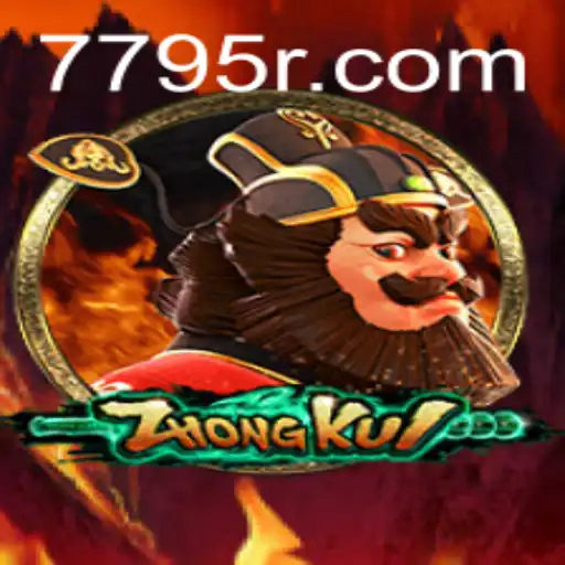 Exploring the Mystical World of ZhongKui: An Immersive Gaming Experience
